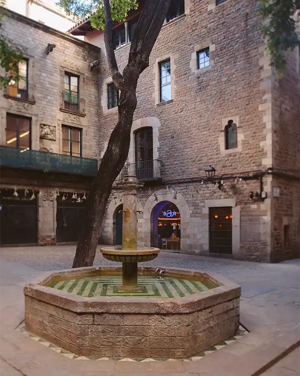 Barcino XIX | Gótico Barcelona | Urbe Living