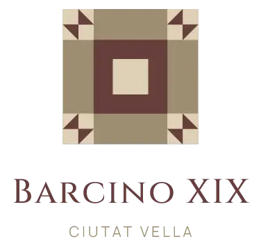 Barcino XIX | Urbe Living Barcelona original