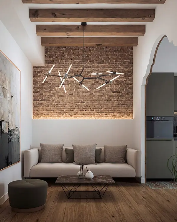 Urbe Living Barcelona | Triangle Born - Hostal Sant Antoni