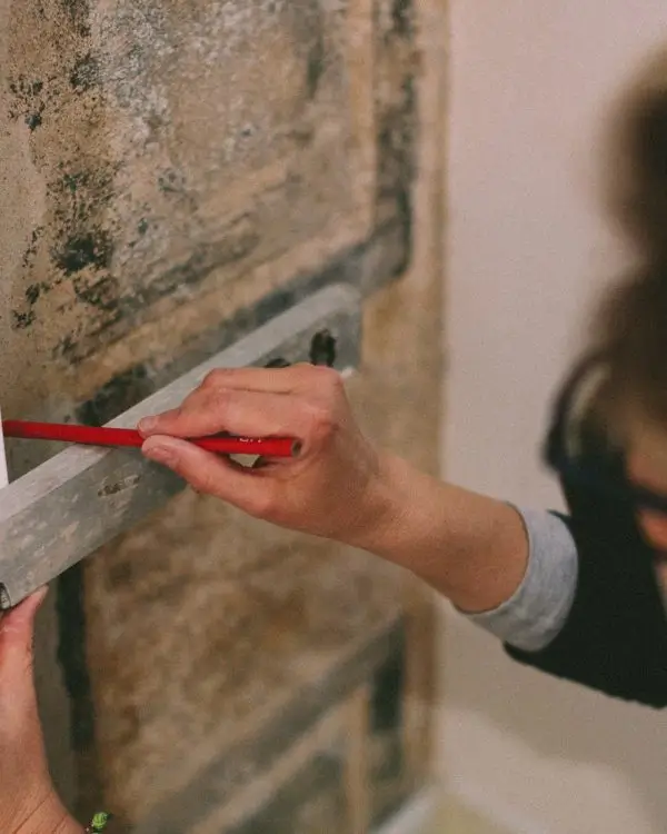 Urbe Living Barcelona | Triangle Born - Conservación