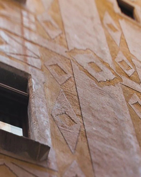 Urbe Living Barcelona | Triangle Born - Restauración